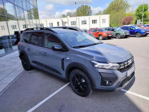 Annonce DACIA JOGGER GPL 2023 d'occasion 