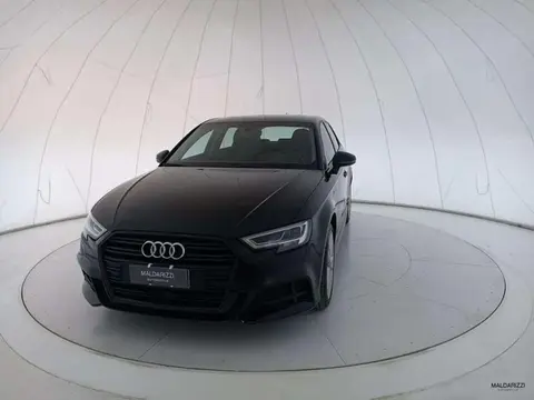 Used AUDI A3 Diesel 2019 Ad 