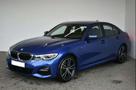 Used BMW SERIE 3 Hybrid 2020 Ad 