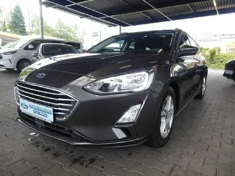 Used FORD FOCUS Petrol 2019 Ad 