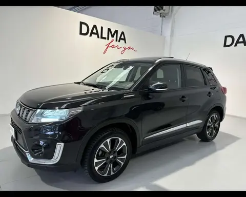 Used SUZUKI VITARA Hybrid 2020 Ad 