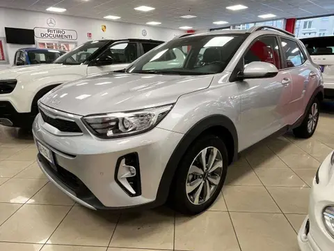 Annonce KIA STONIC GPL 2022 d'occasion 