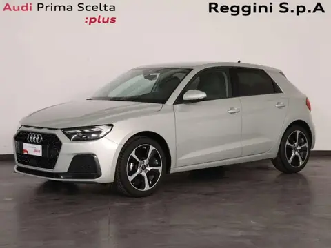 Annonce AUDI A1 Essence 2023 d'occasion 