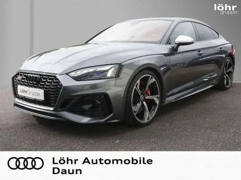 Used AUDI RS5 Petrol 2021 Ad 