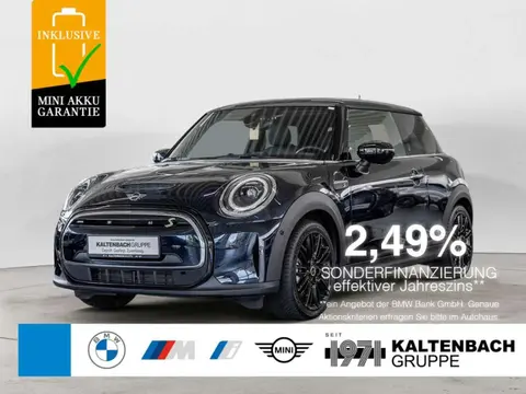 Annonce MINI COOPER Électrique 2023 d'occasion 