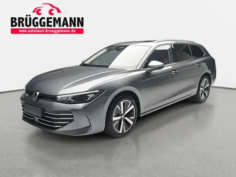 Used VOLKSWAGEN PASSAT Diesel 2024 Ad 