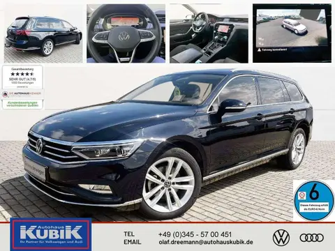 Used VOLKSWAGEN PASSAT Diesel 2022 Ad 