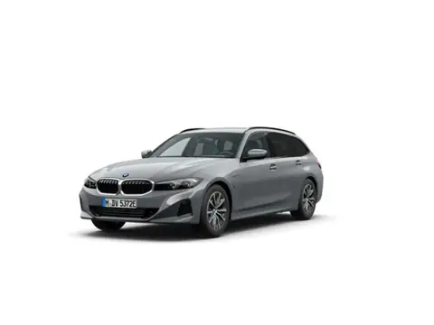 Annonce BMW SERIE 3 Hybride 2024 d'occasion Belgique