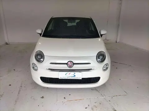 Used FIAT 500 Hybrid 2022 Ad 