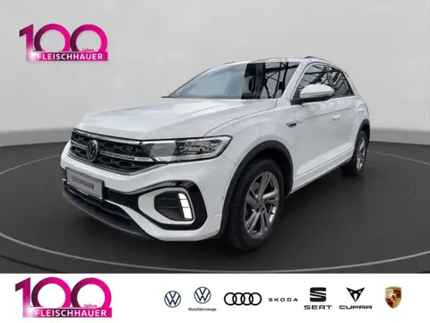 Annonce VOLKSWAGEN T-ROC Essence 2023 d'occasion 