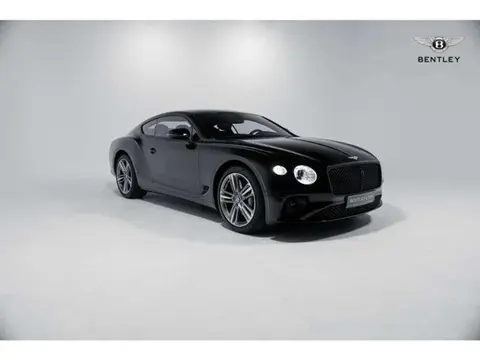 Used BENTLEY CONTINENTAL Petrol 2023 Ad 