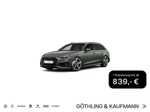 Used AUDI A4 Diesel 2024 Ad 