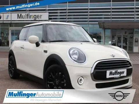 Used MINI ONE Petrol 2021 Ad 