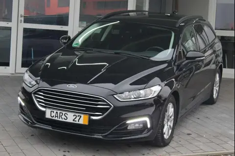 Annonce FORD MONDEO Diesel 2021 d'occasion 