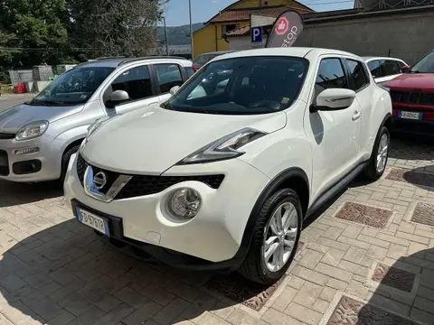 Used NISSAN JUKE Diesel 2016 Ad 