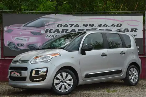 Used CITROEN C3 Petrol 2016 Ad 