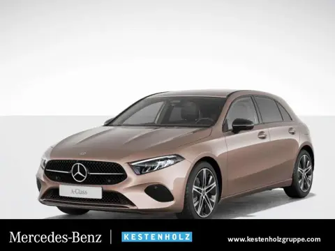 Annonce MERCEDES-BENZ CLASSE A Essence 2023 d'occasion 