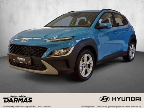 Used HYUNDAI KONA Petrol 2023 Ad 