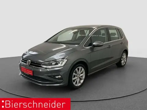 Annonce VOLKSWAGEN GOLF Essence 2020 d'occasion 