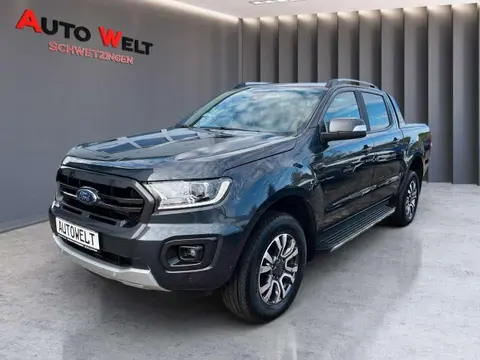 Used FORD RANGER Diesel 2023 Ad 