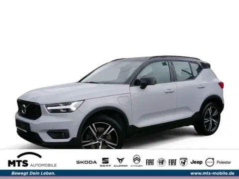 Used VOLVO XC40 Hybrid 2020 Ad 