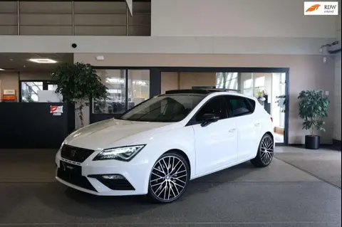 Annonce SEAT LEON Essence 2020 d'occasion 