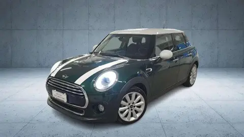 Annonce MINI COOPER Diesel 2015 d'occasion 