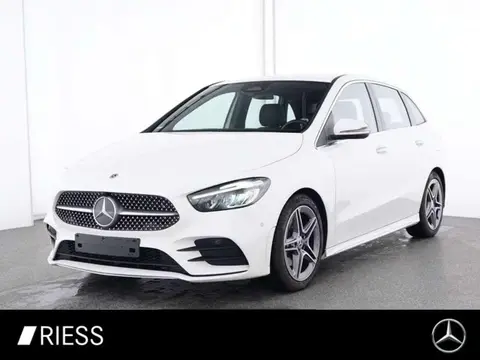 Annonce MERCEDES-BENZ CLASSE B Essence 2023 d'occasion 