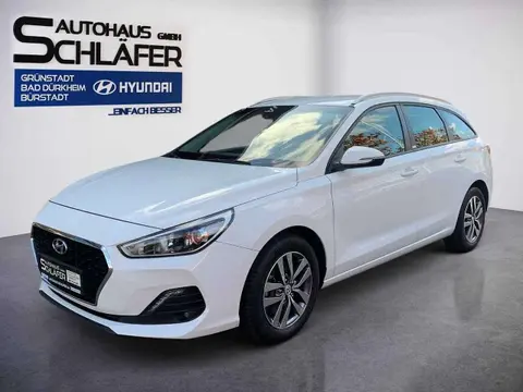 Used HYUNDAI I30 Petrol 2020 Ad 