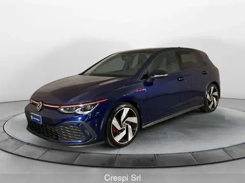 Annonce VOLKSWAGEN GOLF Essence 2022 d'occasion 