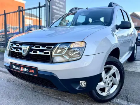 Annonce DACIA DUSTER Essence 2014 d'occasion 