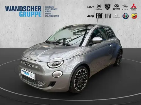 Annonce FIAT 500 Électrique 2021 d'occasion 