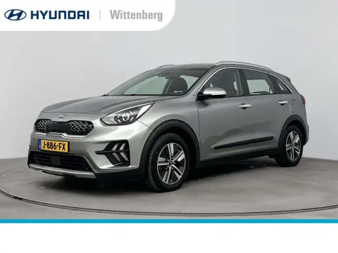 Annonce KIA NIRO Hybride 2020 d'occasion 