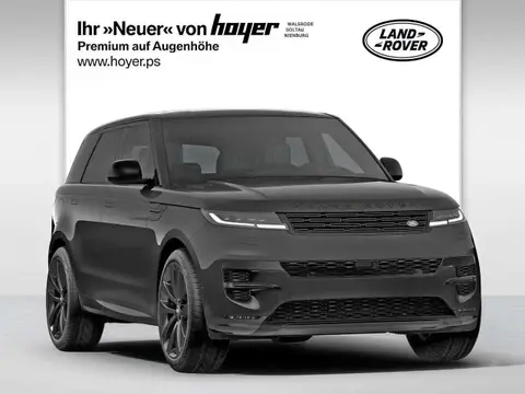 Annonce LAND ROVER RANGE ROVER SPORT Diesel 2024 d'occasion 