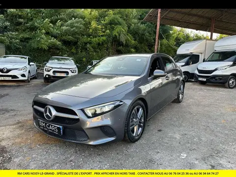 Used MERCEDES-BENZ CLASSE CL Diesel 2020 Ad 