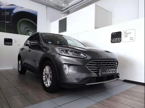 Annonce FORD KUGA Diesel 2023 d'occasion 