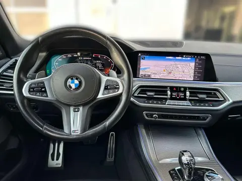 Used BMW X5 Diesel 2019 Ad Germany