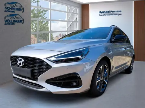 Annonce HYUNDAI I30 Essence 2024 d'occasion 