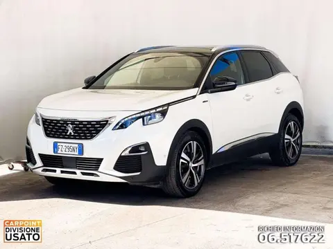 Used PEUGEOT 3008 Diesel 2019 Ad 