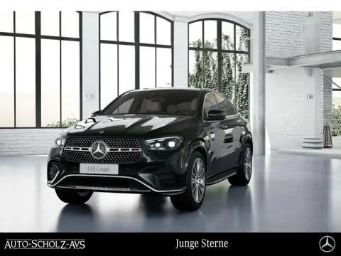 Annonce MERCEDES-BENZ CLASSE GLE Diesel 2024 d'occasion 