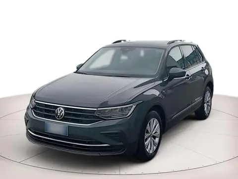 Annonce VOLKSWAGEN TIGUAN Diesel 2021 d'occasion 