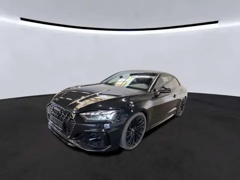 Used AUDI RS5 Petrol 2020 Ad 