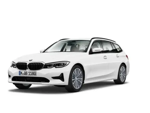 Annonce BMW SERIE 3 Diesel 2020 d'occasion 