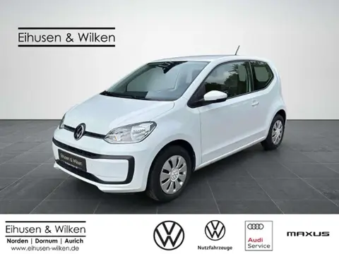 Used VOLKSWAGEN UP! Petrol 2021 Ad 