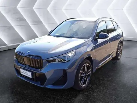 Annonce BMW X1 Électrique 2023 d'occasion 