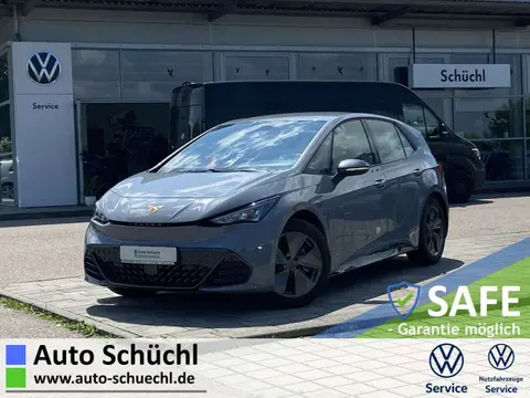 Used CUPRA BORN Electric 2021 Ad 