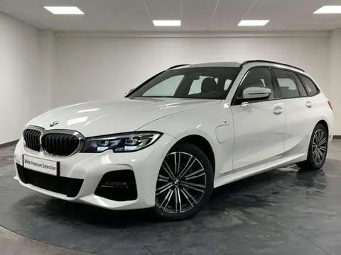 Annonce BMW SERIE 3  2021 d'occasion 