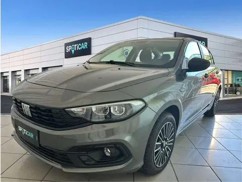 Used FIAT TIPO Petrol 2022 Ad 