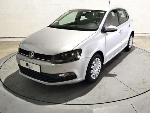 Used VOLKSWAGEN POLO Diesel 2015 Ad 