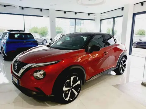 Used NISSAN JUKE Petrol 2020 Ad 